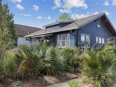 4674 Venus St, New Orleans, LA, 70122