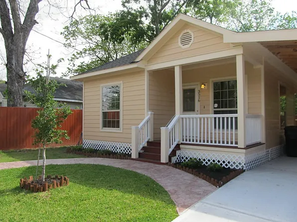 3516 Gano St, Houston, TX 77009