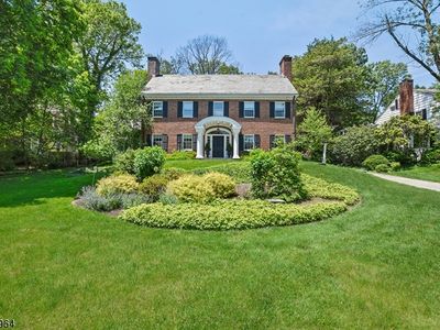 105 Whittredge Rd, Summit, NJ, 07901