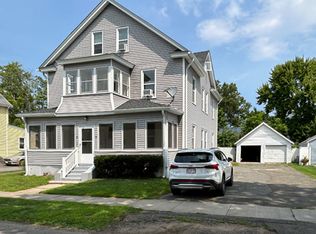 54 Lawnwood Ave #1, Longmeadow, MA 01106