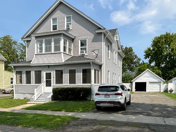 54 Lawnwood Ave #1, Longmeadow, MA 01106