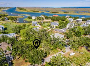 LOT 24 Washington Acres Rd, Hampstead, NC 28443