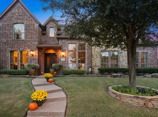 7795 Rawlins Ln, Frisco, TX 75034
