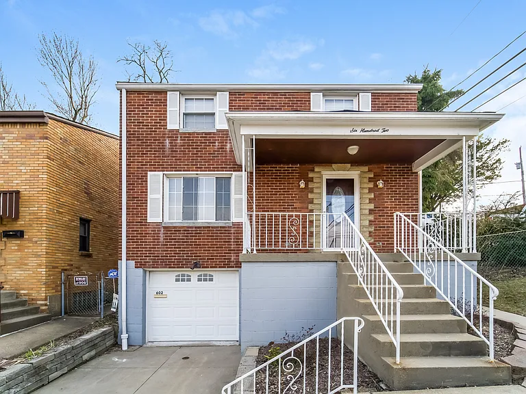 602 Lamarido St — Photo 1