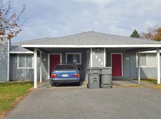 1111 S Yelm Pl, Kennewick, WA 99337