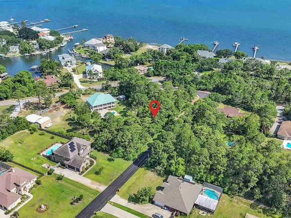 0 Dubose Rd, Gulf Breeze, FL 32563