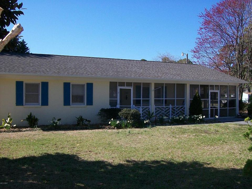 3305 Mandy Ln, Morehead City, NC 28557 Zillow