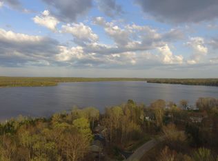 LOT 13 N Rollingstone Lake Rd, Pearson, WI 54462