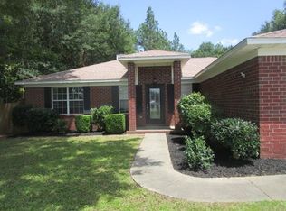 5296 Lonesome Dove Ln, Milton, FL 32570