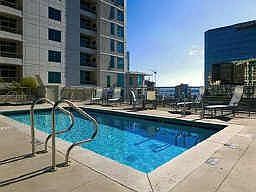community pool