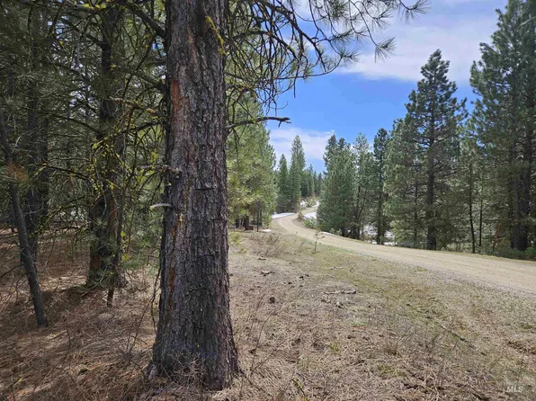 129 Price Loop Lot 48, Cascade, ID 83611