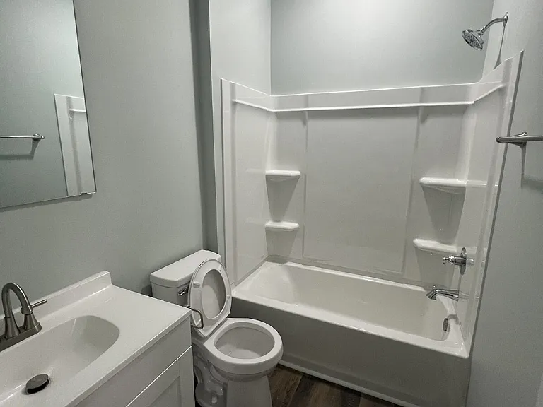 2711 Detroit St #4 — Photo 4