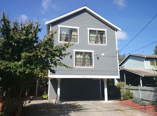 9005B Fremont Ave N, Seattle, WA 98103
