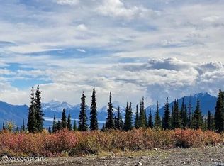 3398 My Reka Ave, Sutton, AK 99674