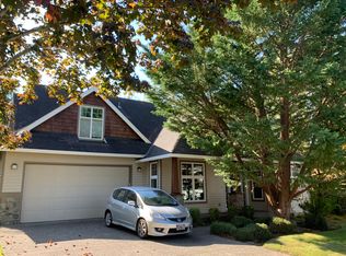 14694 NW Jewell Ln, Portland, OR 97229