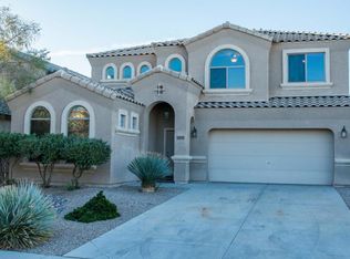 16095 W Winslow Dr, Goodyear, AZ 85338