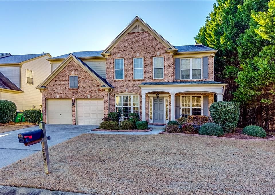 1st image of 909 Warnock Way