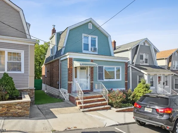 1607 80Th St, North Bergen Twp., NJ 07047