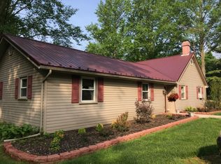 4036 Swishers Mill Rd, Lewisburg, OH 45338