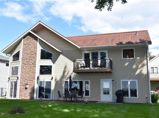 N925 State Highway 40, New Auburn, WI 54757
