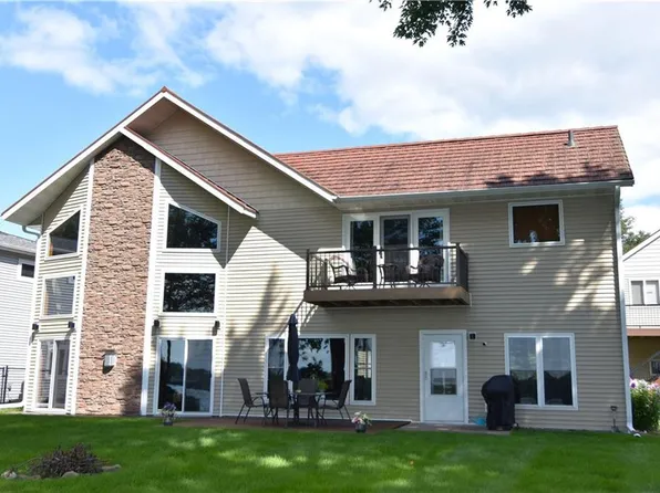 N925 State Highway 40, Bruce, WI 54757