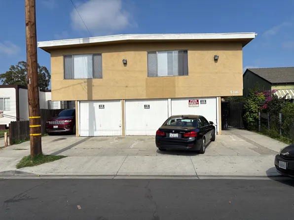 5316 Linden Ave APT 1, Long Beach, CA 90805