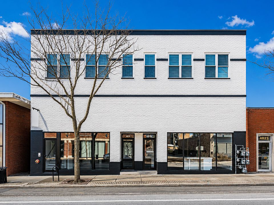 1st image of 4818 Main St #203