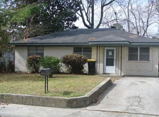 1003 Porter St, Savannah, GA 31415