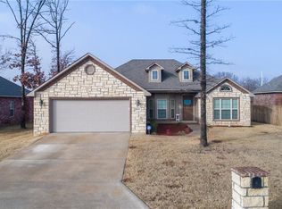 8900 S 12th St, Fort Smith, AR 72908