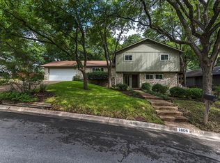 1806 Cedar Ridge Dr, Austin, TX 78741
