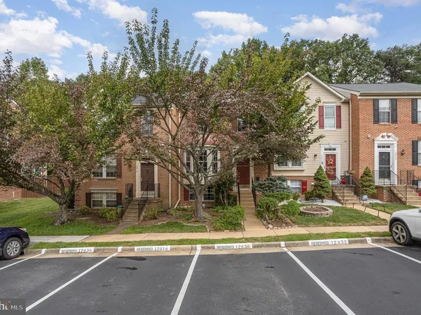 12814 Silvia Loop, Woodbridge, VA 22192