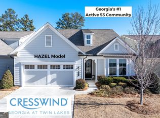 425 Chatuge Dr, Hoschton, GA 30548