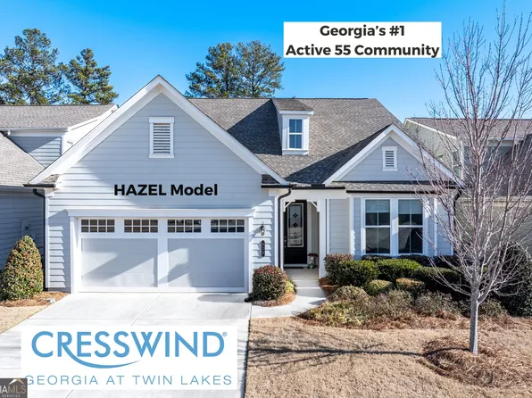 425 Chatuge Dr, Hoschton, GA 30548