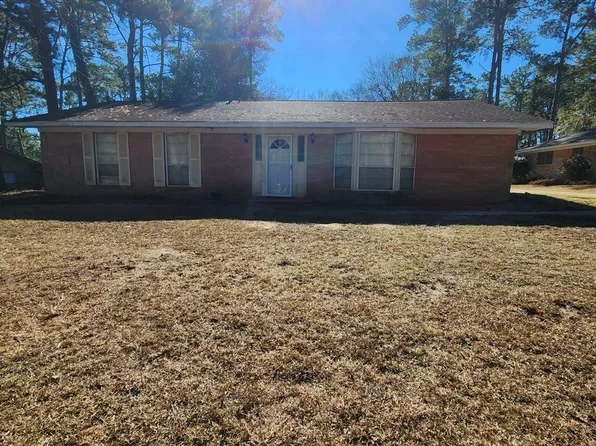 2427 Dogwood Dr, Nacogdoches, TX 75965