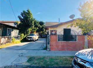 810 W 42nd Pl, Los Angeles, CA 90037