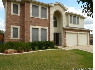 311 Canoe Dr, Harker Heights, TX 76548