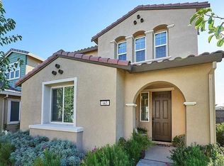 665 N Claret Ln, Mountain House, CA