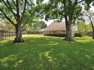 15902 Bluffdale Dr, Houston, TX 77084