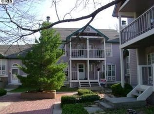 1525 Hull St A-3 #3, Fort Collins, CO 80526