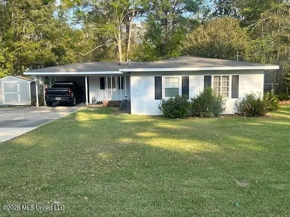 907 Kraner Ln, Brookhaven, MS 39601