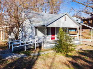 317 W Maddux St, Branson, MO 65616