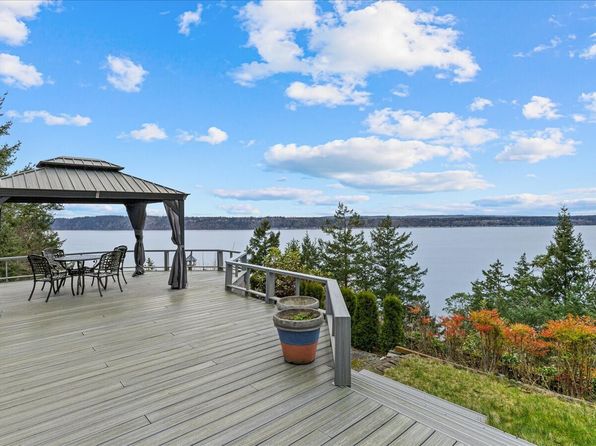 12728 Marine Drive, Tulalip, WA 98271