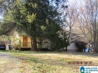 13695 County Road 73, Montevallo, AL 35115