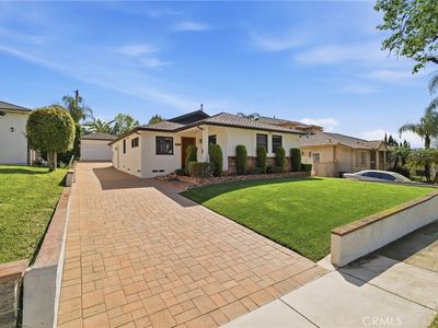 2844 N Brighton St, Burbank, CA, 91504