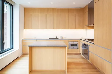 Rented by Brown Harris Stevens