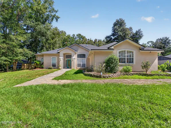 965 LAWHON Drive, Jacksonville, FL 32259