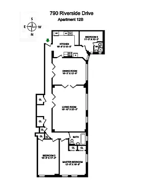 Sold by Keller Williams NYC | media 16