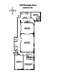 Sold by Keller Williams NYC