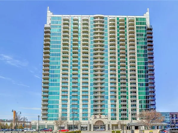 361 17th St NW Unit 2315, Atlanta, GA 30363
