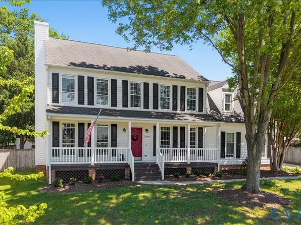 12305 Gayton Bluffs Ln, Henrico, VA 23233
